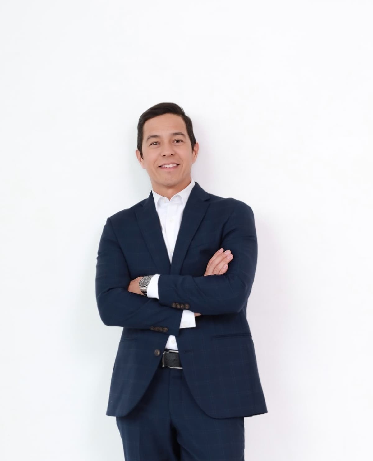 Meet Ken Matsumoto